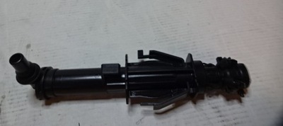 Омивач фара skoda kodiaq фото №1