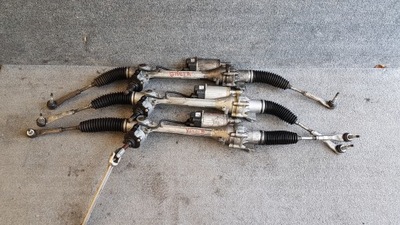 Alfa romeo giulia 00505536100 коробка передач рулевая рейка фото №1