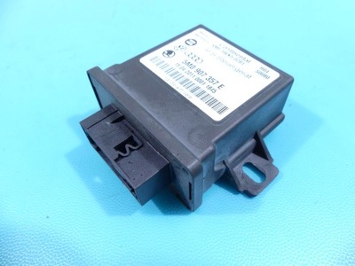 UNIDAD DE CONTROL MÓDULO DE LUZ VW PASSAT B7 5M0907357E  