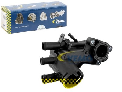 Корпус термостата seat arosa cordoba cordoba vari фото №1