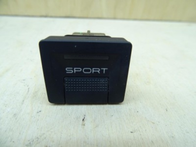 Peugeot 3008 ii кнопка sport кнопка 9810617477 фото №1