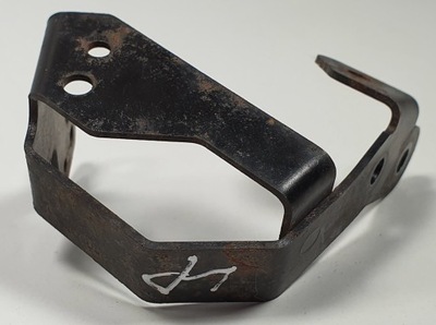 Кронштейн кронштейн левый перед aston martin rapide фото №1