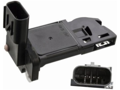 Расходомер ford kuga i mk1 2.0 tourneo connect 1.0 1.6 фото №1