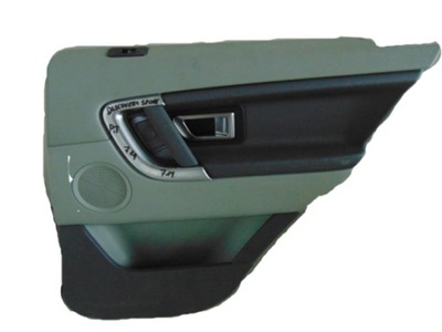 Обивка обшивка правый задняя discovery sport фото №1