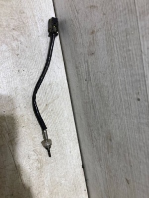 Mini clubman f54 2016 датчик датчик выхлопных газов 1.5 d фото №1