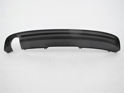 AUDI A4 B9 8W0 BUFERIS GAL. SPOILER DIFUZORIUS S-LINE 