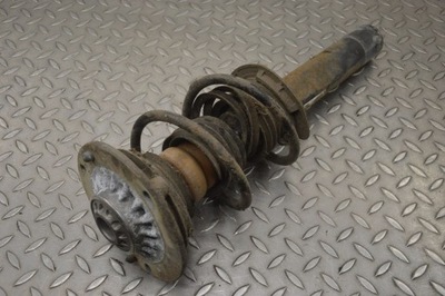 Mini one - cooper f56 f55 2014 ліва сторона амортизатор передній фото №1