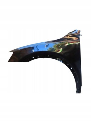 Крыло передний левый audi q3 8u 2011-2018 rok ly9b фото №1