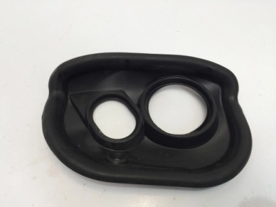 Seat tarraco 2.0 tdi 20 гумовий елемент кришка заливної пального фото №1