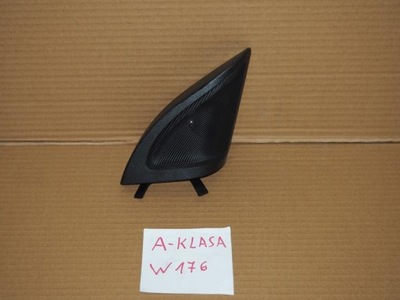 Заглушка двері правих передніх mercedes w176 фото №1