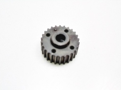 Колесо распределительного вала 1.6 8v new beetle 06a105263d фото №1