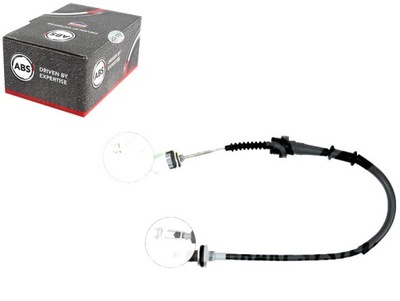 CABLE CONJUNTO DE EMBRAGUE NISSAN ALMERA 95-00 1.4 A.B.S.  