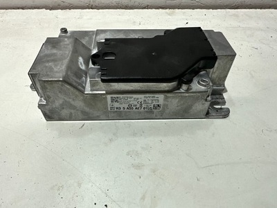 Bmw x5 g05 2022r підсилювач dab модуль ram фото №1