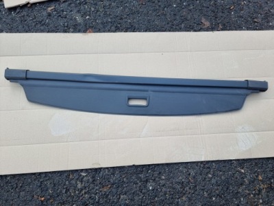 Шторка vw touran 7 человек 2010-2015 rok тонированная фото №1