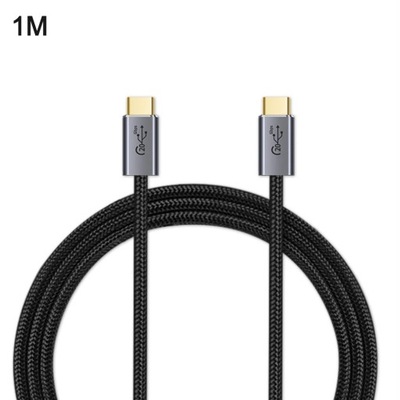 USB typu C do typu C kabel dla Macbook PD 100