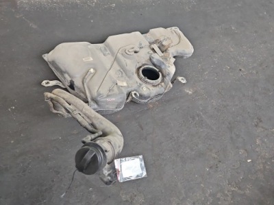 Бак пального bak citroen ds5 11-15 1.6 thp фото №1