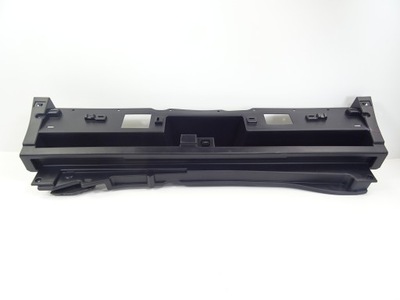 Toyota rav-4 iv 2013 - 2019 защита поперечина заднего задняя бардачок 58577-42130 фото №1