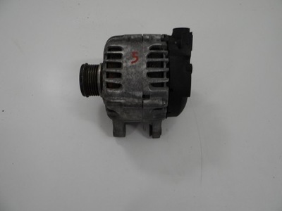 Peugeot 2008 ii 1.2 thp генератор 9826574080 фото №1