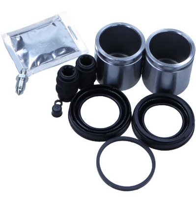 Набор napr. суппорт перед nissan cabstar e 1998- фото №1