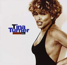 TINA TURNER SIMPLY THE BEST CD ALBUM STAN6/6 JAK NOWA 1991 ROK NRE