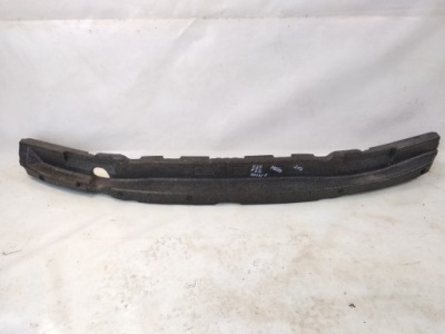 Bmw 1 f20 f21 абсорбер бампера перед 2011- фото №1