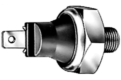 Hella 6zf 007 392-001 выключатель давления масла фото №1