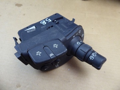 Вимикач двірник комбінований renault clio iii 3 kangoo ii modus фото №1