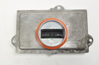 Ford mondeo mk5 преобразователь модуль led 90128444 l90005488 фото №1