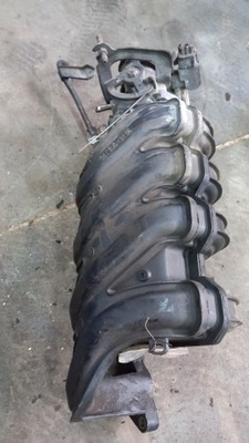 Колектор всмоктуючий toyota yaris verso фото №1