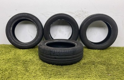 TIRES LATO BRIDGESTONE TURANZA T001 195/55/16 19R AUDI A4 B9 BMW F45 F46  