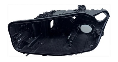 Bmw 5 g30 корпус ліва лампи bmw laser оригінал фото №1