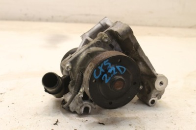 Насос wody cx-5 cx5 lift 2015r. 2.2 d sh0115172 фото №1