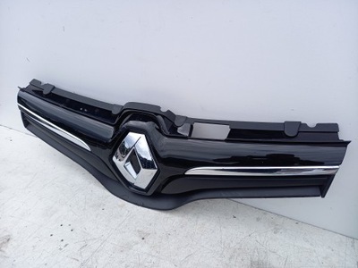 Решітка радіатора решітка радіатора renault kangoo ii 623101381r фото №1