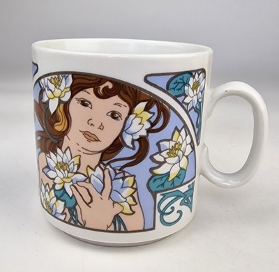 BOHEMIA ORGINAL CZESKI KUBEK