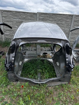 Espace v крыша szary tekng фото №1