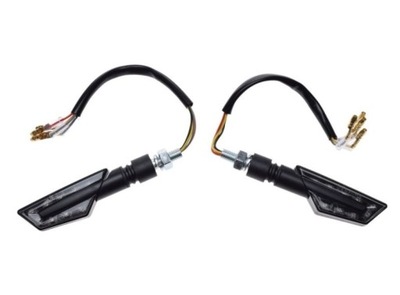 KIERUNKOWSKAZY KIERUNKOWSKAZ TYŁ LED STOP POZYCJE