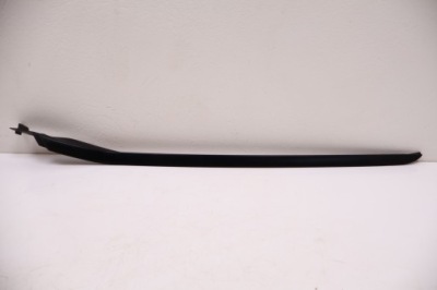 Lexus rx iv молдинг скло лобове ліва фото №1