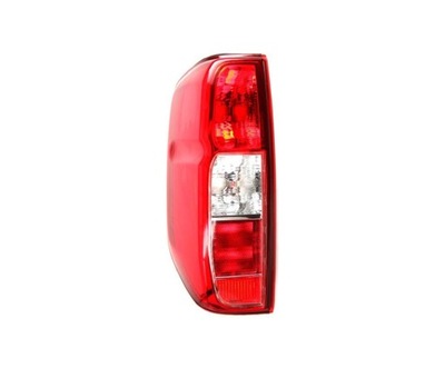 Лампа задняя nissan frontier, 05 - 26655eb38b фото №1