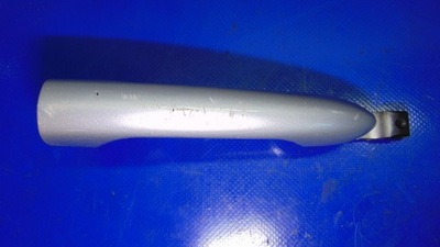 Ручка двері лівий перед b64 renault kangoo ii 08+ фото №1