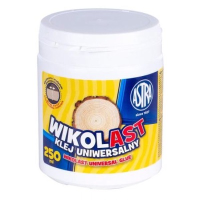 Klej wikol 250 ml