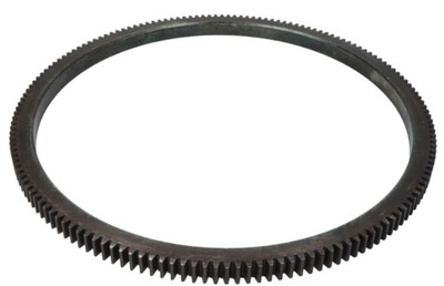 Scania 2 3 4 bus k n p g r t венец колеса маховика łódź фото №1