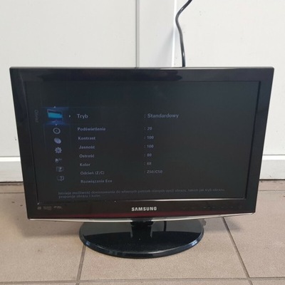 TV SAMSUNG 19 CALI LE19C450