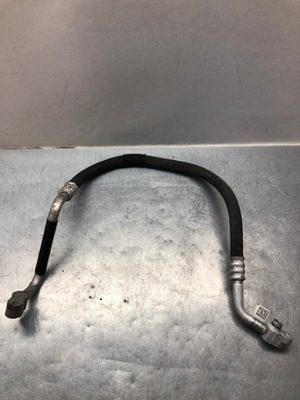 A5 a4 b8 lift шланг трубка кондиціонера 8t0260701n фото №1