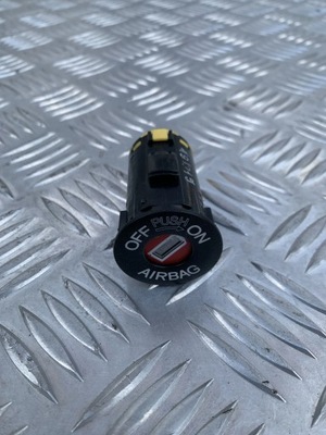 Переключатель подушка безопасности honda hr-v ii 15- фото №1