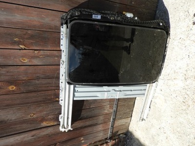 Люк bmw f20 f21 7249801 kpl. = фото №1