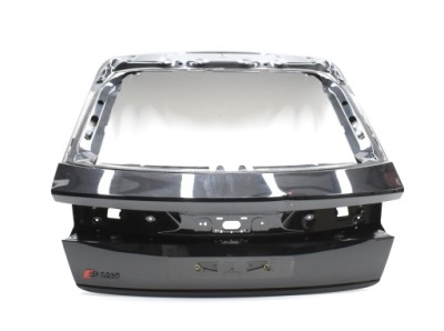 Audi q8 sq8 4m8 кришка багажника багажника задня задня org фото №1