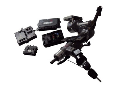 Набор стартовый dacia sandero iii stepway 1.0 tce фото №1