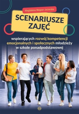 SCENARIUSZE ZAJĘĆ WSPIERAJĄCYCH ROZWÓJ...