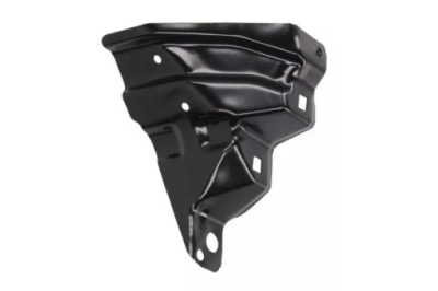 Кронштейн крыла кронштейн перед l kia фото №1