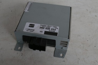 Усилитель радио seat exeo фото №1